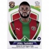 Cromos Online Joel Tagueu Marítimo Cromos Liga Portuguesa 22 23