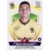 Compra Online Juan Delgado Paços de Ferreira Panini Futebol Liga 2022-23