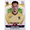 Cromos de Fútbol Nuno Lima Paços de Ferreira Panini Futebol 2022-23