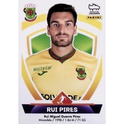 Rui Pires Paços de Ferreira 220