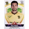 Compra Online Rui Pires Paços de Ferreira Panini Futebol Portugal 2022-23