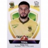 Venta Online Bastien Toma Paços de Ferreira Cromos Liga Portuguesa 22 23
