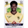 Cromos de Fútbol Nigel Thomas Paços de Ferreira Panini Futebol 2022-23