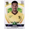 Cromos de Fútbol N'Dri Koffi Paços de Ferreira Panini Futebol Liga 2022-23