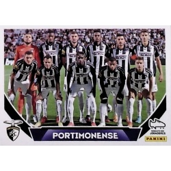 Plantel Portimonense 228