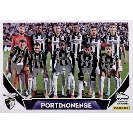 Plantel Portimonense 228