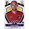 Compra Online Kosuke Nakamura Portimonense Panini Futebol 2022-23 Liga Bwin