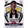 Compra Online Zié Ouattara Portimonense Panini Futebol Portugal 2022-23