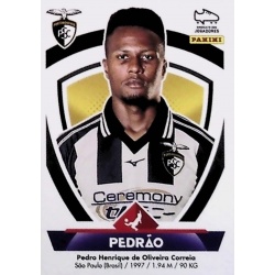 Pedrão Portimonense 233