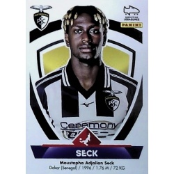 Moustapha Seck Portimonense 236