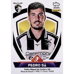 Pedro Sá Portimonense 237