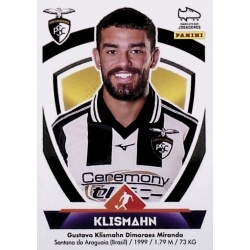 Klismahn Portimonense 239