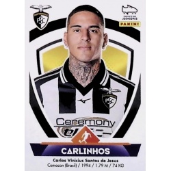 Carlinhos Portimonense 240