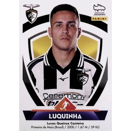 Luquinha Portimonense 241