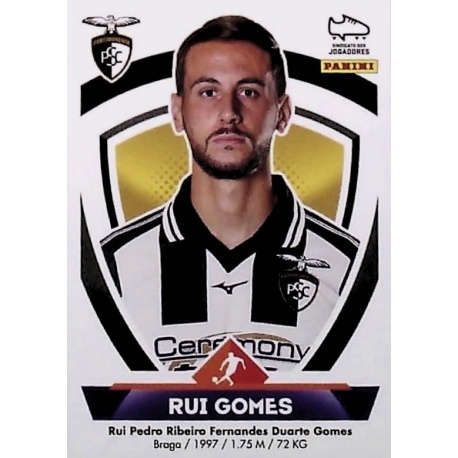 Rui Gomes Error Portimonense 242