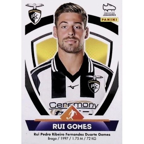 Rui Gomes Portimonense 242