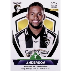 Anderson Oliveira Portimonense 244