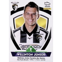 Welinton Junior Portimonense 245