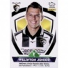 Cromos de Fútbol Welinton Junior Portimonense Panini Futebol 2022-23 Liga Bwin