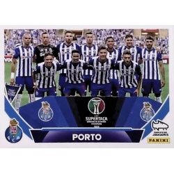 Plantel Porto 247