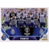 Compra Online Plantel Porto Panini Futebol 2022-23 Liga Bwin