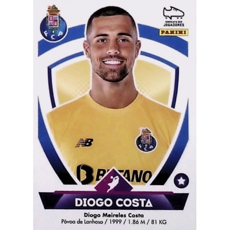 Diogo Costa Porto 248