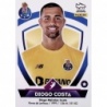 Oferta Cromos de Diogo Costa Porto Cromos Liga Portuguesa 22 23