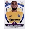 Oferta Cromos de Samuel Portugal Porto Panini Futebol 2022-23 Liga Bwin