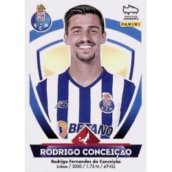 Rodrigo Conceição Porto 250