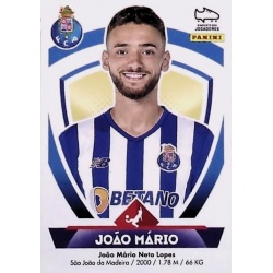 João Mário Porto 251