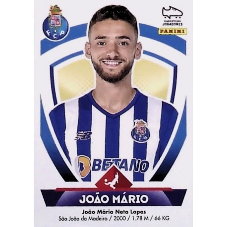 João Mário Porto 251