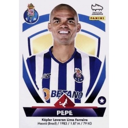 Pepe Porto 252