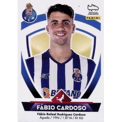 Fábio Cardoso Porto 254