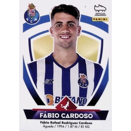 Fábio Cardoso Porto 254