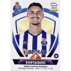 Stephen Eustaquio Porto 257