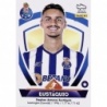 Cromos de Fútbol Stephen Eustaquio Porto Panini Futebol 2022-23