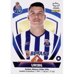 Mateus Uribe Porto 258
