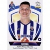 Cromos de Fútbol Mateus Uribe Porto Panini Futebol Liga 2022-23