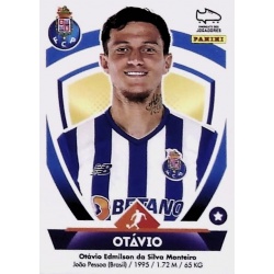 Otávio Porto 260