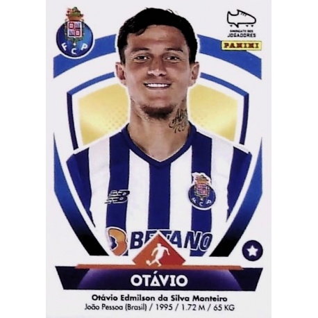 Otávio Porto 260