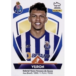 Gabriel Veron Porto 262