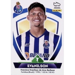 Evanilson Porto 263