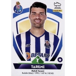 Mehdi Taremi Porto 264