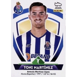 Toni Martínez Porto 265