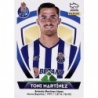 Oferta Cromos de Toni Martínez Porto Panini Futebol Portugal 2022-23
