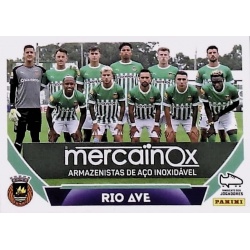 Plantel Rio Ave 266