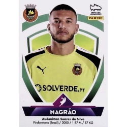 Magrão Rio Ave 268