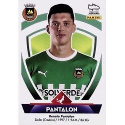 Renato Pantalon Rio Ave 270