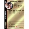 Fernando Torres Megacracks Atlético Madrid 383 Megacracks 2003-04