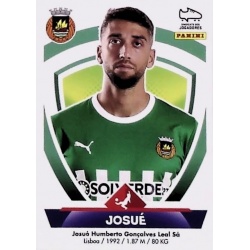 Josué Sá Rio Ave 272